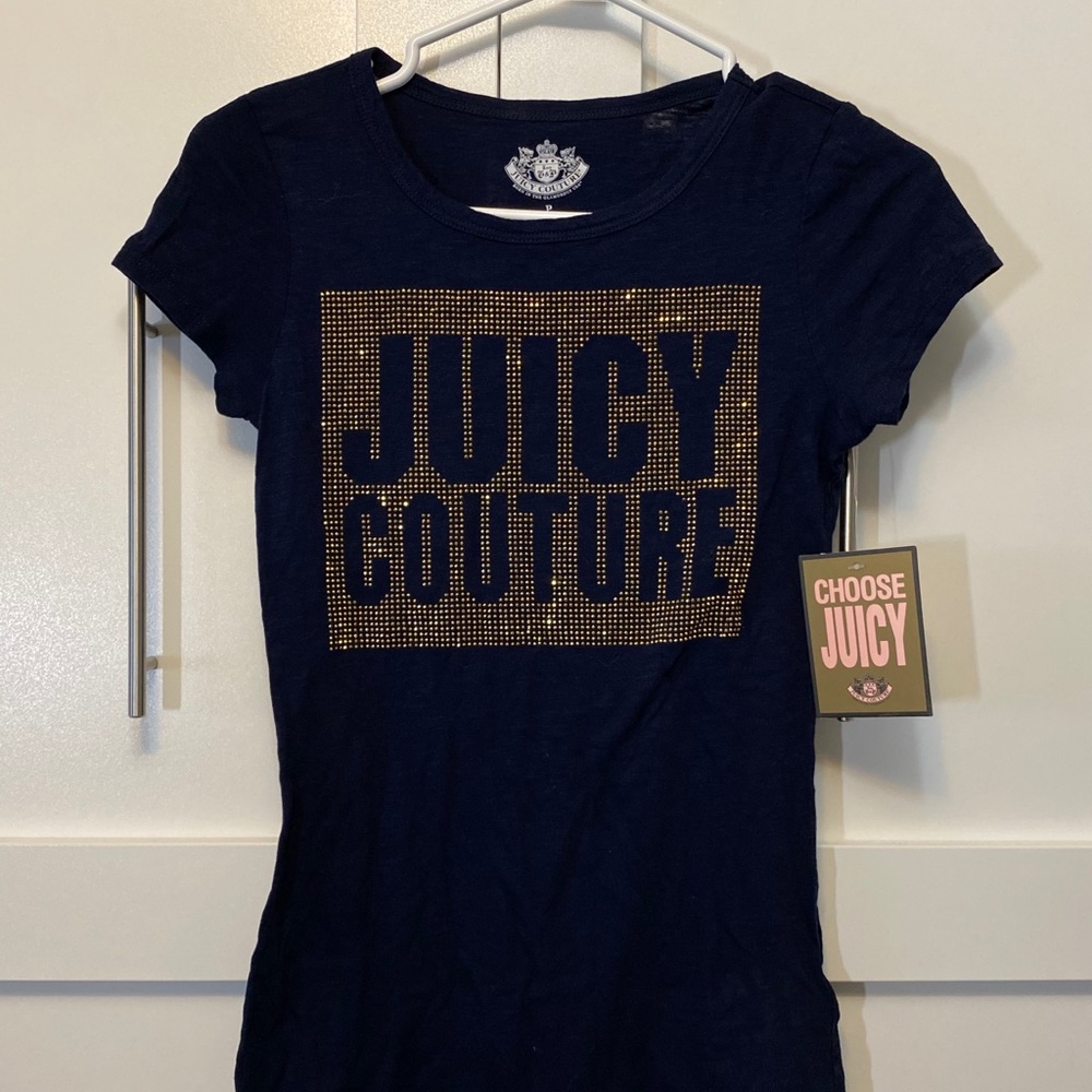 Juicy Couture T-Shirt